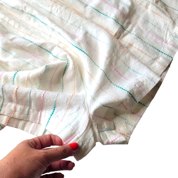 F21 Romper Jumpsuit Shorts 3X NWT - Picture 5 of 6